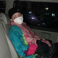 最霸气的中年男微信头像图片大全(3)