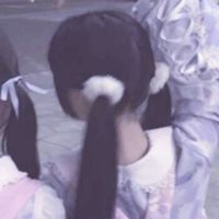 女生空白头像的含义(10)