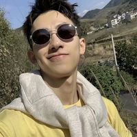 微信头像抽烟男霸气十足(12)