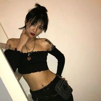 可爱到融化的微信头像图片(8)