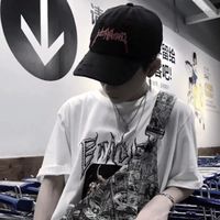 微信头像字体图片可(8)