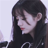 好看的韩国真人头像女生头像(4)