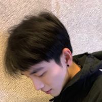 霸气时尚动画qq头像男生头像大全(19)