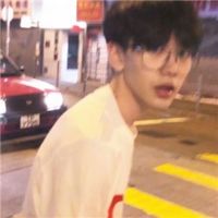 40男同微信头像(11)