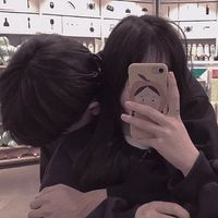 炽天使情侣头像(11)