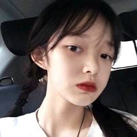 qq头像部位图女生霸气(12)