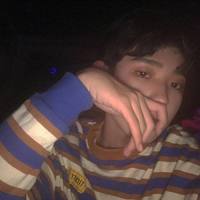 一厢情愿的头像男生(17)