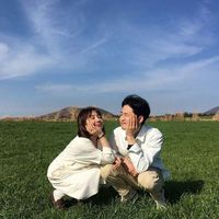 qq情侣头像超拽霸气(13)