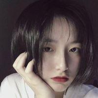 qq头像女生高冷无情(3)
