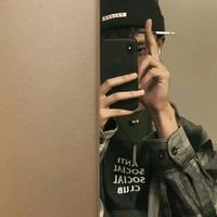 高清男生头像图片唯美(17)
