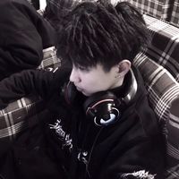 qq头像男生压抑(3)