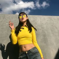 欧美社会qq头像男生头像个性网名(11)