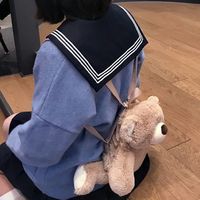 背面女生头像手机壁纸(3)