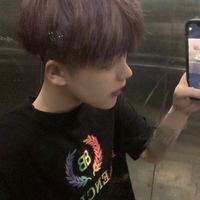 好看的男生头像带瓶子(2)