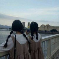 服装微信头像图片素材