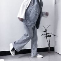 男生头像侧脸许愿墙(12)