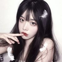 qq头像女生唯美梦幻