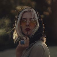 个性网名欧美头像女生(15)
