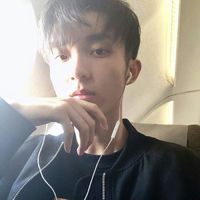 qq头像男生开朗个性(16)