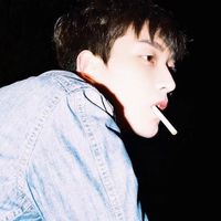 怎么用自己的照片做微信头像图片大全集(17)