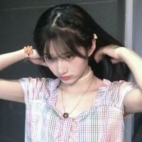 漂亮美女大咖头像女生(10)