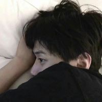 扣扣萌男生头像图片大全(9)