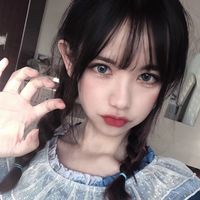 女生闺蜜头像背影单人头像(7)