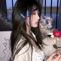 有没有胖的好看的女生头像图片(19)
