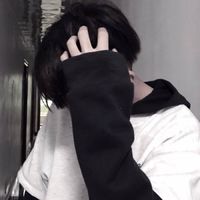 qq高清炫酷头像男生头像(16)