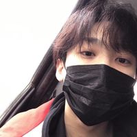 高冷帅气男生头像(11)