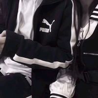 暖心亲嘴情侣头像(16)