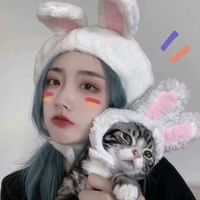 女生头像不露全脸大全(2)