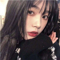美图唯美女生头像(19)