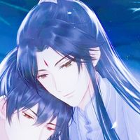 白猪情侣头像(19)