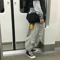 户外照微信头像(6)