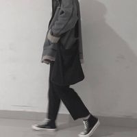 人狗头像男生(7)