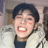两个霸气网名男生头像