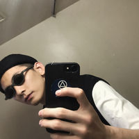 搞笑胖子头像男生
