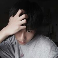 愤怒qq男生头像(20)