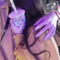 霸气微信头像 情侣(6)
