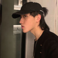 河边男生头像(8)