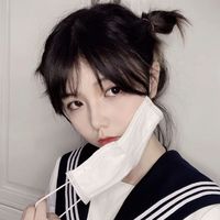 女生微信头像唯美樱花(5)