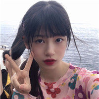 衬衫控女生头像潮流(15)