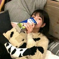 背影头发头像大图女生(8)