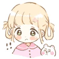 王思聪女友微信头像(18)