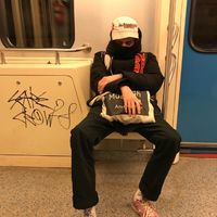 买卖粉适合的微信头像(10)
