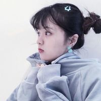 黑暗二次元头像女生(5)