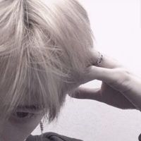 男生图片清新头像背影图片(5)