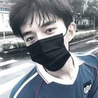 个性网头像男生带帽霸气(20)