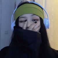 带冷不冷的网名女生头像